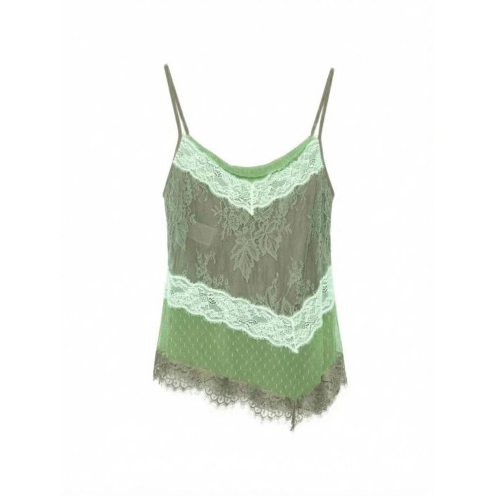 Pinko Women `Retrogusto` Top